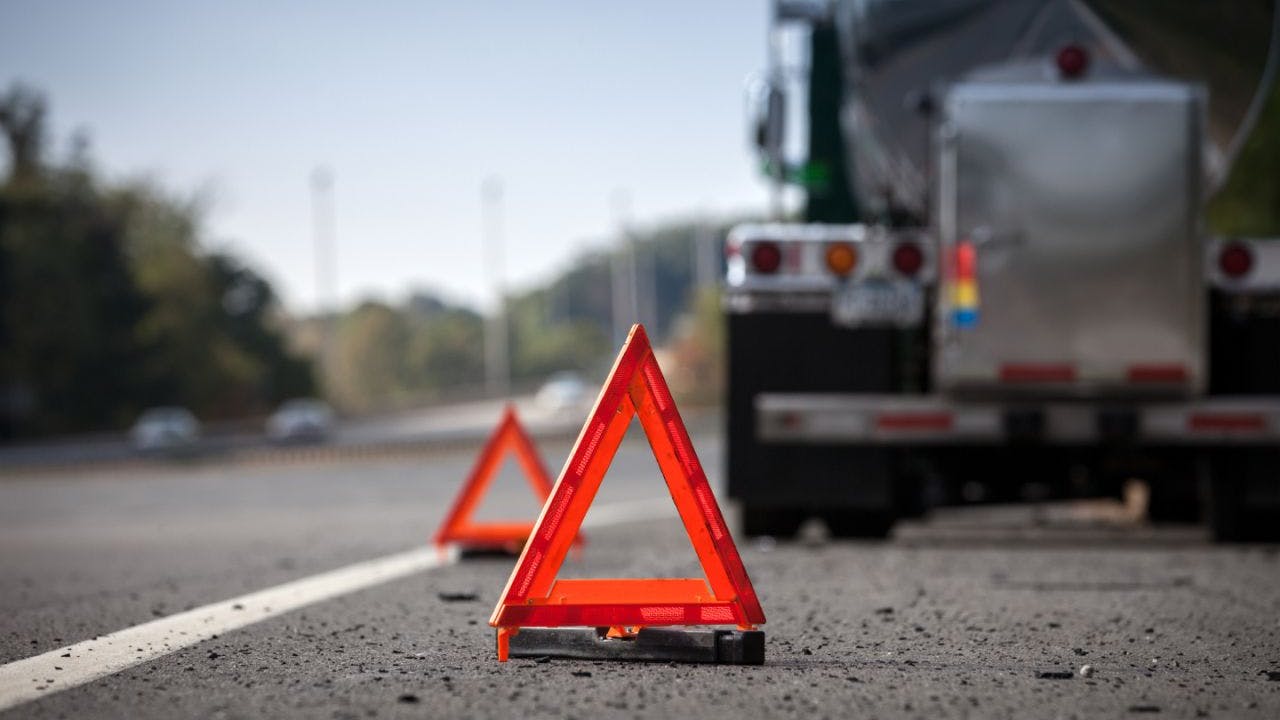 Motive launches 24/7 Roadside Assistance to enhance driver safety and efficiency