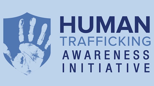 How truck drivers and carriers can lead the fight against human trafficking in 2025