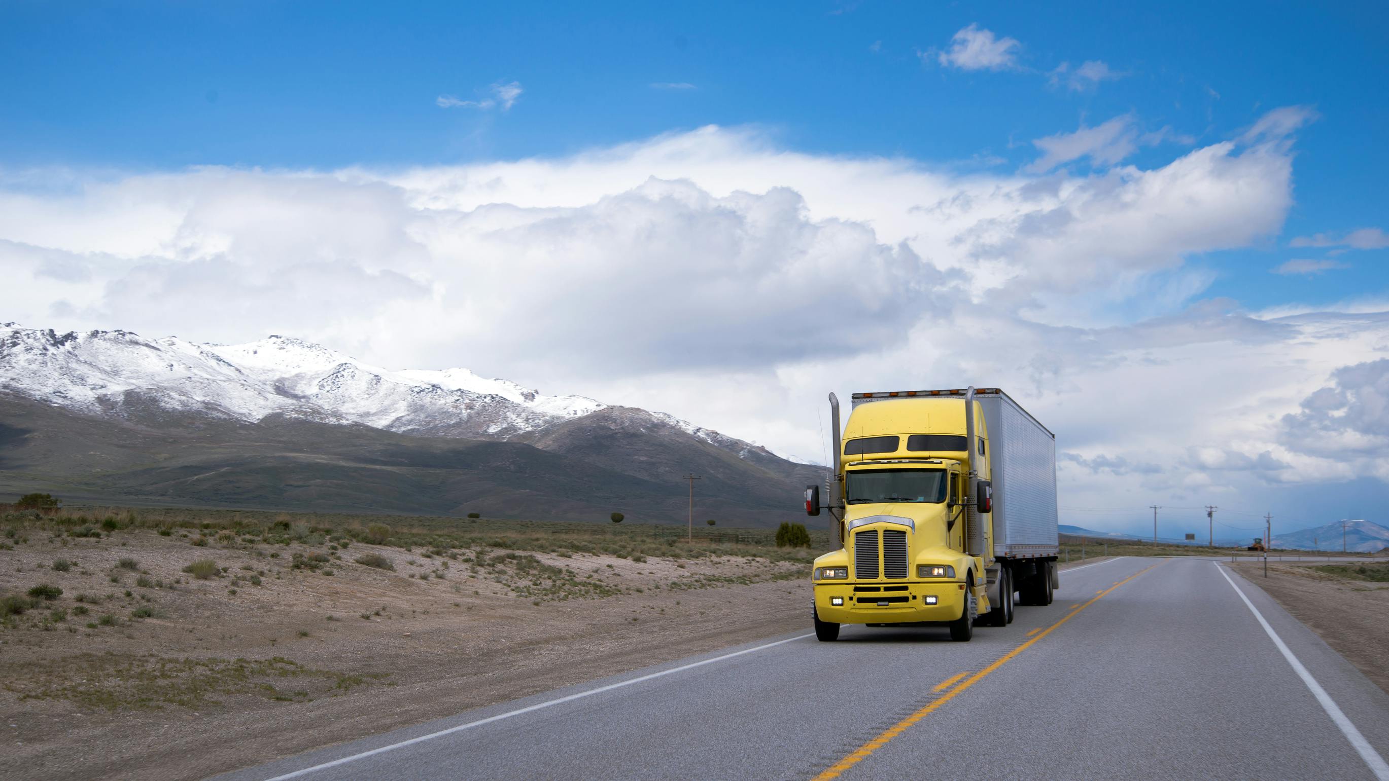 The 2025 Trucking Summit takes place in June | FleetOwner