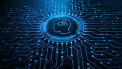 AI in supply chain AI in supply chain