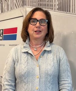 PLM Fleet CFO Lynne C. Wilson PLM Fleet CFO Lynne C. Wilson