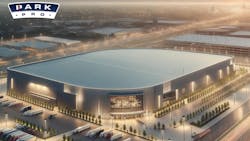 ParkPro teams up with Alabama Motor Express to address truck parking shortage with innovative solutions ParkPro teams up with Alabama Motor Express to address truck parking shortage with innovative solutions