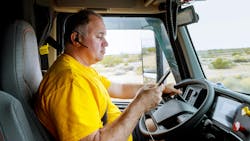 Analyzing customer data from July to September 2024, fleet operations platform Samsara identified where CDL holders are most distracted on the road as well as when the threat of distraction is most prominent. Analyzing customer data from July to September 2024, fleet operations platform Samsara identified where CDL holders are most distracted on the road as well as when the threat of distraction is most prominent.