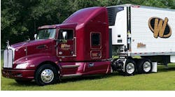 Wylie Wilson Trucking Wylie Wilson Trucking