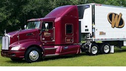 Wylie Wilson Trucking Wylie Wilson Trucking