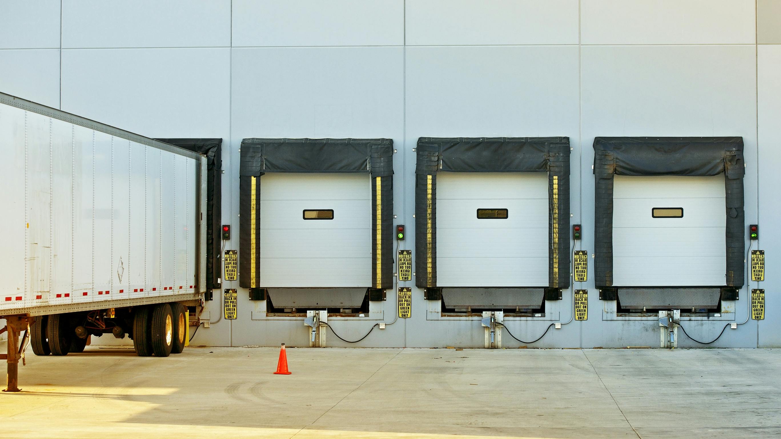 Unpacking truck driver detention: Impact on productivity, safety, and strategies for reduction