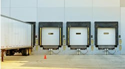 Unpacking truck driver detention: Impact on productivity, safety, and strategies for reduction Unpacking truck driver detention: Impact on productivity, safety, and strategies for reduction