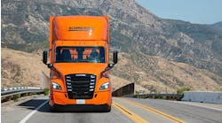 Schneider National achieves milestone: Over six million zero-emission miles with Freightliner eCascadia fleet Schneider National achieves milestone: Over six million zero-emission miles with Freightliner eCascadia fleet