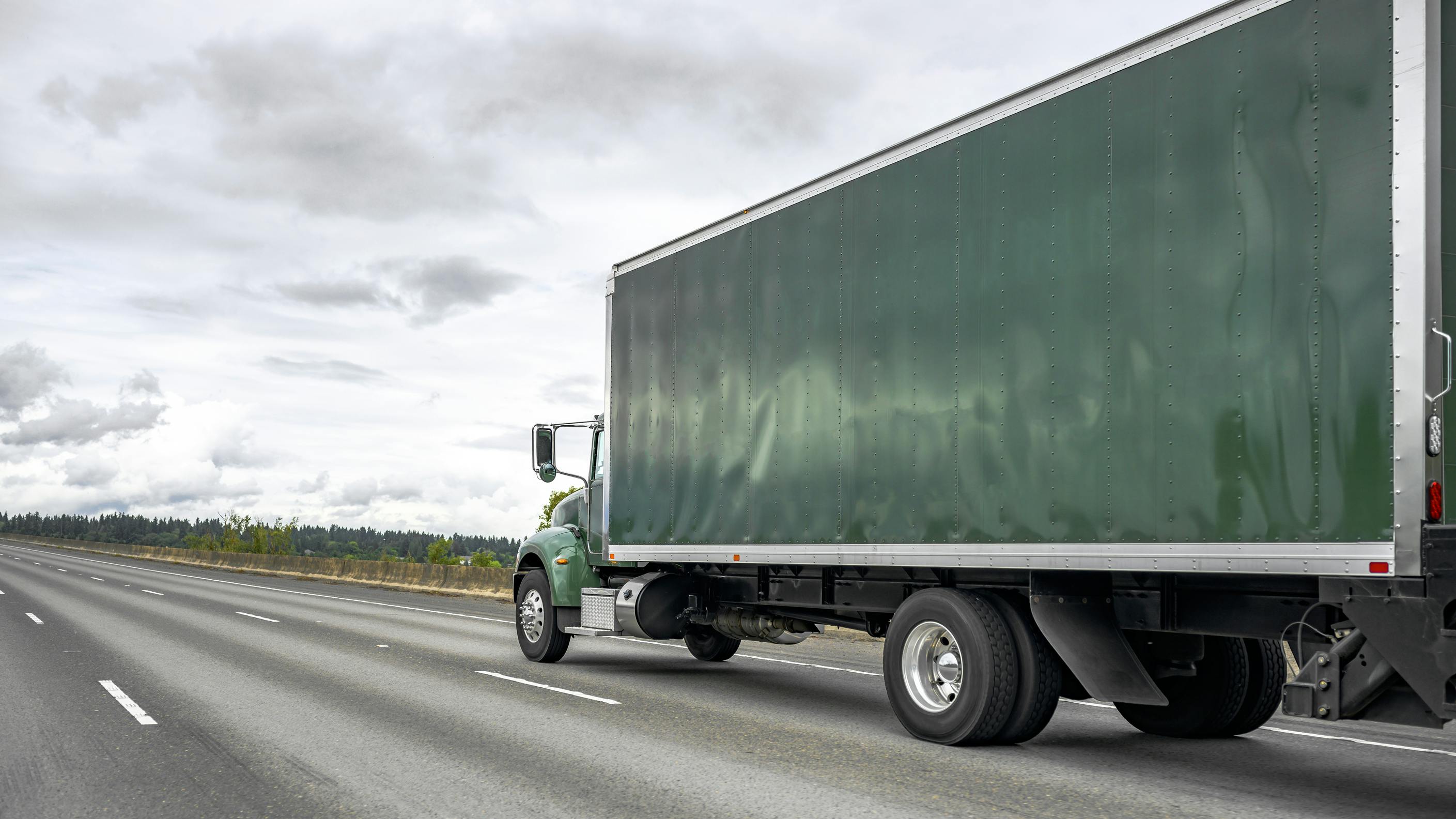 Accelerating adoption: Why fleet operators must embrace alternative fuels now