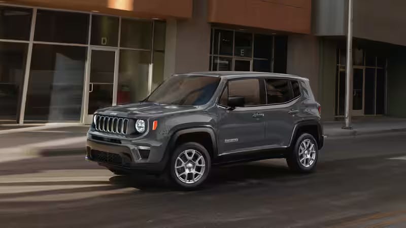 The incorrect reverse lights may have reduced visibility and not alert pedestrians and other drivers that the vehicle is backing up, increasing the risk of a crash.