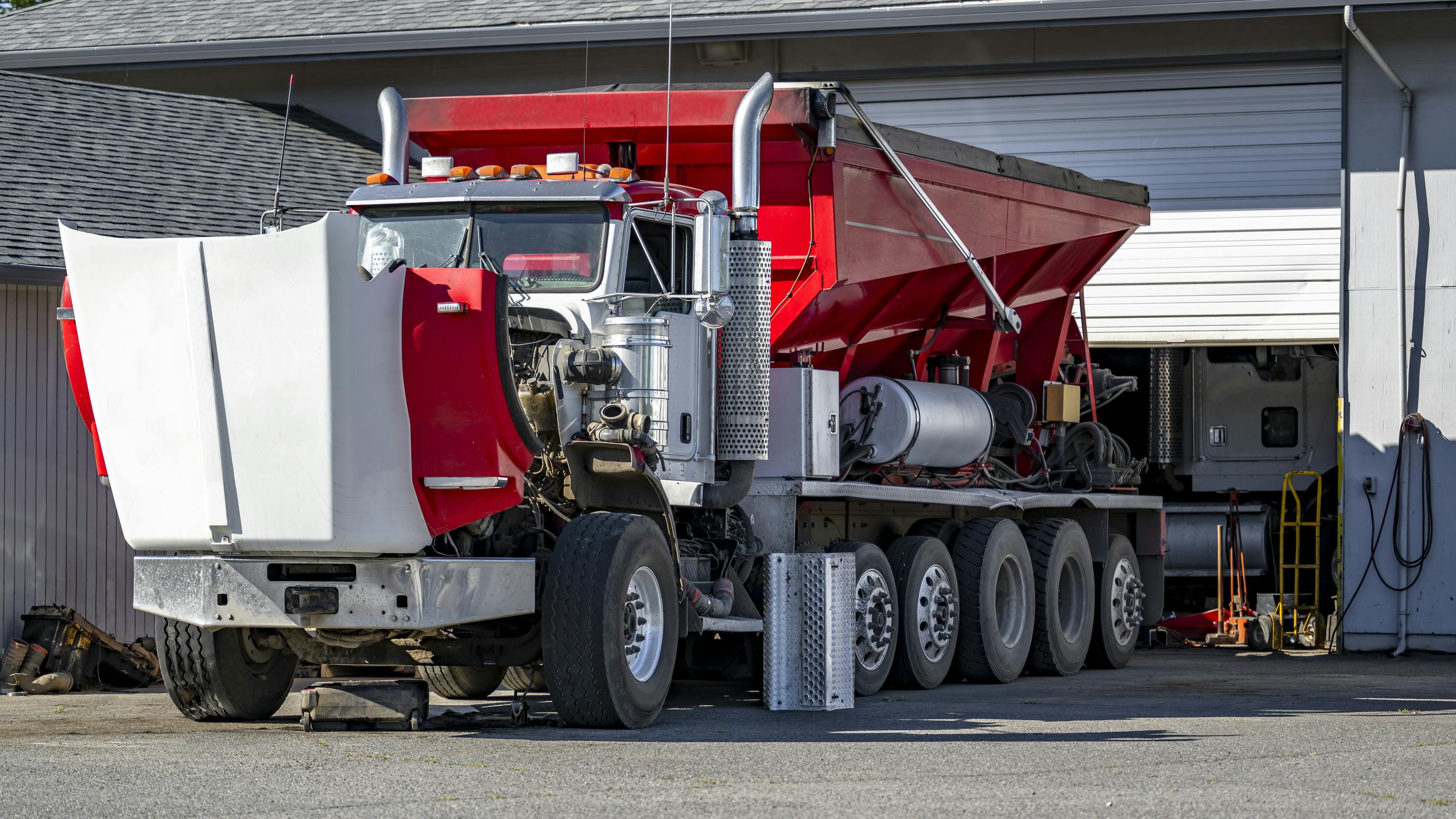 product spotlight diesel additives