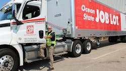 The process of getting fleet safety from just part of the business to part of the culture took time, consistency, and buy-in from management at Ocean State Job Lot. The process of getting fleet safety from just part of the business to part of the culture took time, consistency, and buy-in from management at Ocean State Job Lot.