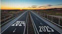 A trying and surprising 2024 year in U.S. trucking comes to an end as private fleets and for-hire motor carriers look to 2025 as a year of potential change and profits. A trying and surprising 2024 year in U.S. trucking comes to an end as private fleets and for-hire motor carriers look to 2025 as a year of potential change and profits.