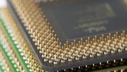 CPU processor CPU processor