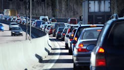 Inflation hit the trucking industry hard in 2022, when, according to ATRI, the costs of operating a truck increased 21.6% year over year. This means that while fewer hours were spent stuck in traffic, each hour sitting idle cost the industry more than it did in 2021. Inflation hit the trucking industry hard in 2022, when, according to ATRI, the costs of operating a truck increased 21.6% year over year. This means that while fewer hours were spent stuck in traffic, each hour sitting idle cost the industry more than it did in 2021.