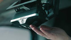 Netradyne offers a camera system that provides automated, AI-powered coaching and risk identification. Netradyne offers a camera system that provides automated, AI-powered coaching and risk identification.