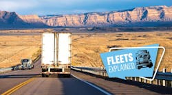 This article features over 20 trucking organizations, only a snapshot of what the industry offers. This article features over 20 trucking organizations, only a snapshot of what the industry offers.