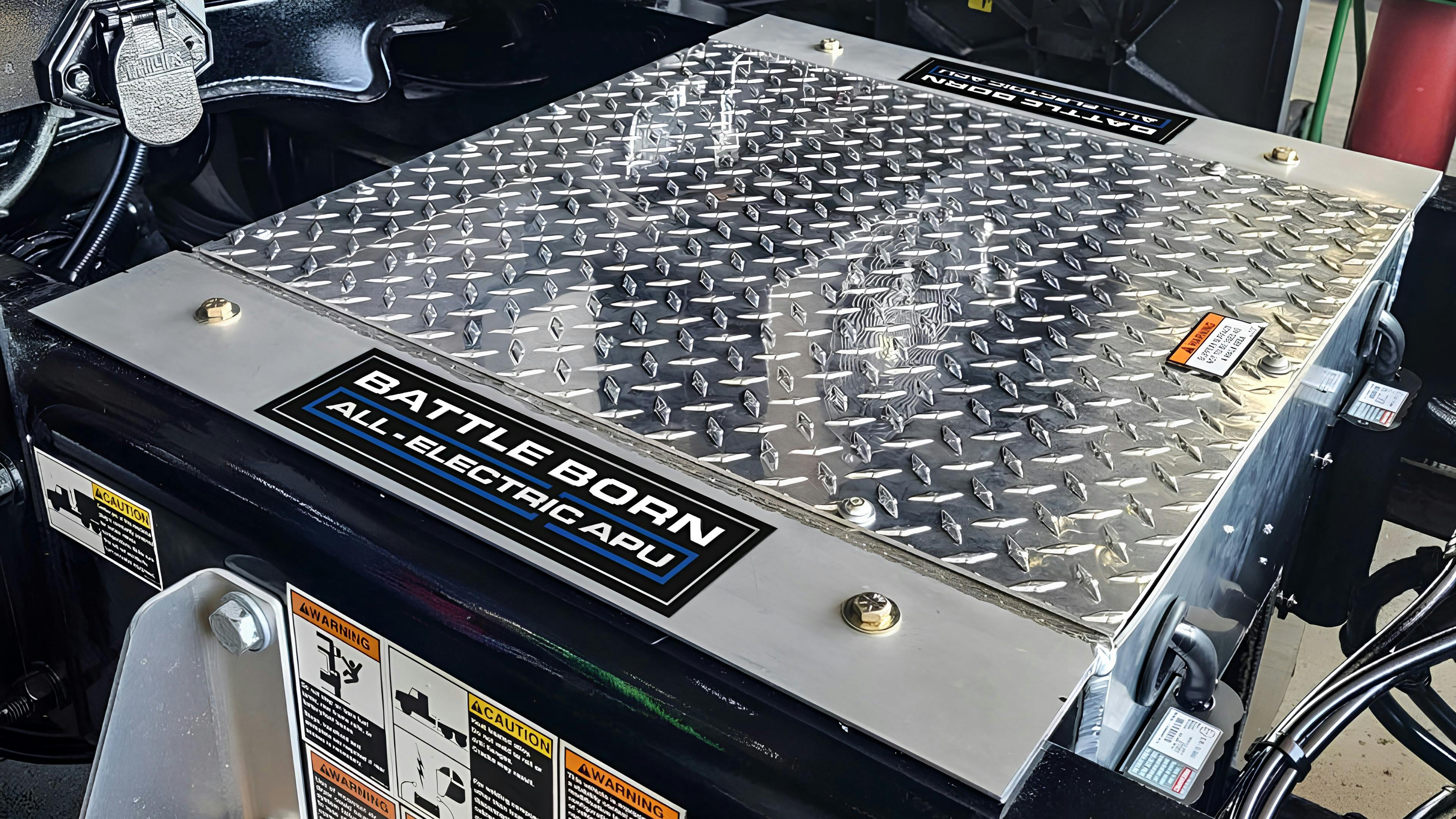 67643f7d740ee2f7400a3d14 A Battle Born Allelectric Apu Installed In Between