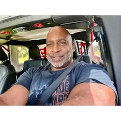 Clay works for Norton Transport out of Ringgold, Georgia. Clay works for Norton Transport out of Ringgold, Georgia.