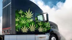 While marijuana testing doesn’t measure impairment, it is still necessary to ensure fleets have the safest drivers—and is particularly important under the threat of nuclear verdicts. While marijuana testing doesn’t measure impairment, it is still necessary to ensure fleets have the safest drivers—and is particularly important under the threat of nuclear verdicts.
