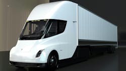 The broad regulatory push for ZEV adoption, both from regulations like GHG3 and institutions like the California Air Resources Board, received much criticism from the trucking industry. The broad regulatory push for ZEV adoption, both from regulations like GHG3 and institutions like the California Air Resources Board, received much criticism from the trucking industry.