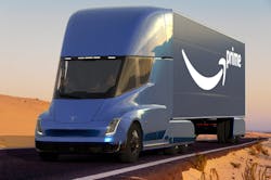 Electric trucks cost more (even with subsidies and incentives), don’t travel as far on the road or perform as well off it, and require major infrastructure changes. On top of that, no one really knows what the return on investment will be. Electric trucks cost more (even with subsidies and incentives), don’t travel as far on the road or perform as well off it, and require major infrastructure changes. On top of that, no one really knows what the return on investment will be.