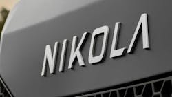 The hydrogen truck maker doubled its revenue and truck production compared to Q2 last year. The hydrogen truck maker doubled its revenue and truck production compared to Q2 last year.