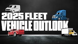 While it’s still too early to know which alternative powertrains will win the race to zero emissions, many traditional powertrains are getting more efficient and offering fleets a bridge to the 2030s. While it’s still too early to know which alternative powertrains will win the race to zero emissions, many traditional powertrains are getting more efficient and offering fleets a bridge to the 2030s.