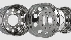 Accuride provides wheels, wheel end, and braking components for commercial vehicles. Accuride provides wheels, wheel end, and braking components for commercial vehicles.