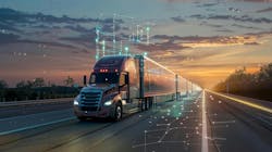 Fleets have approached AI from different perspectives. Some have used AI to tackle large projects while others are starting small. Fleets have approached AI from different perspectives. Some have used AI to tackle large projects while others are starting small.