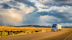 Driver pay has become so much more nuanced than it was just five years ago, but especially 10 and 15 years ago. Driver pay has become so much more nuanced than it was just five years ago, but especially 10 and 15 years ago.