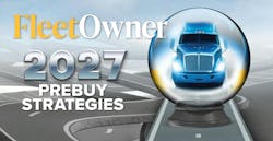 Much of 2024 was focused on looking into the crystal ball to figure out how to plan for the 2027 equipment prebuy. Much of 2024 was focused on looking into the crystal ball to figure out how to plan for the 2027 equipment prebuy.