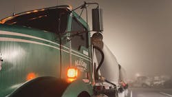 California fleets face the strictest emissions regulations going into 2025. California fleets face the strictest emissions regulations going into 2025.