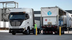 Nikola launches new Hyla hydrogen refueling station in West Sacramento, boosting zero-emission truck adoption Nikola launches new Hyla hydrogen refueling station in West Sacramento, boosting zero-emission truck adoption