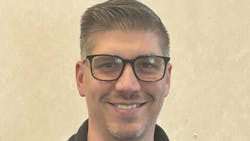 Haremza comes to Grote with over 20 years of manufacturing operations experience in sporting goods, dental equipment, and packaging. Haremza comes to Grote with over 20 years of manufacturing operations experience in sporting goods, dental equipment, and packaging.