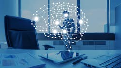 Embracing AI in the workplace: How collaboration can transform job roles and enhance productivity Embracing AI in the workplace: How collaboration can transform job roles and enhance productivity