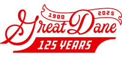 6777f14dd7ff48454d818a6a Great Dane 125th Anniversary 6777f14dd7ff48454d818a6a Great Dane 125th Anniversary