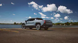 A vehicle that fails to make sufficient sound may result in pedestrians being unaware of an approaching vehicle, increasing the risk of injury.