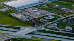 Torc signs lease agreement for new autonomous truck hub in Dallas-Fort Worth area for testing and commercial operations Torc signs lease agreement for new autonomous truck hub in Dallas-Fort Worth area for testing and commercial operations