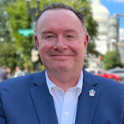 Schulte follows Lisa Mullings, who served as NATSOs CEO for 20 years. Schulte follows Lisa Mullings, who served as NATSOs CEO for 20 years.