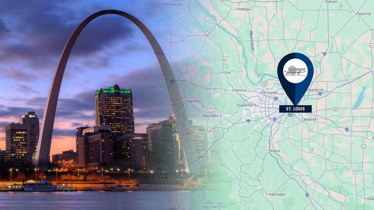 AIT Worldwide Logistics expands reach with acquisition of Krupp Trucking in St. Louis