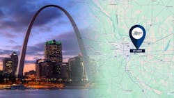AIT Worldwide Logistics expands reach with acquisition of Krupp Trucking in St. Louis AIT Worldwide Logistics expands reach with acquisition of Krupp Trucking in St. Louis