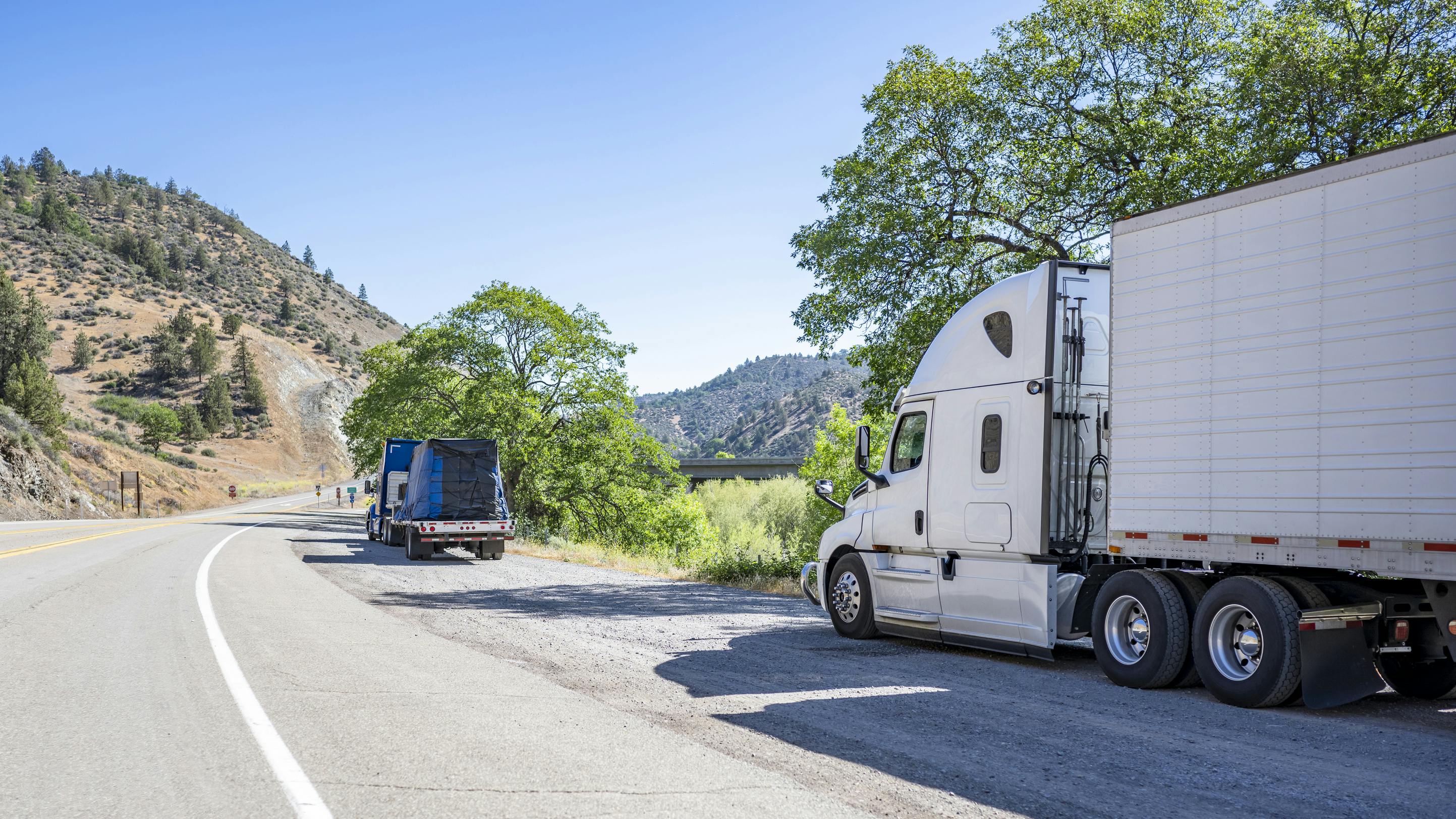 2025 Trucking Cybersecurity Trends Report: Key challenges and insights for fleets