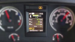 fuel economy reading on truck fuel economy reading on truck