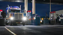 diesel prices rise