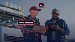 Overhaul launches AI-powered fraud detection software to combat freight fraud for shippers and 3PLs Overhaul launches AI-powered fraud detection software to combat freight fraud for shippers and 3PLs