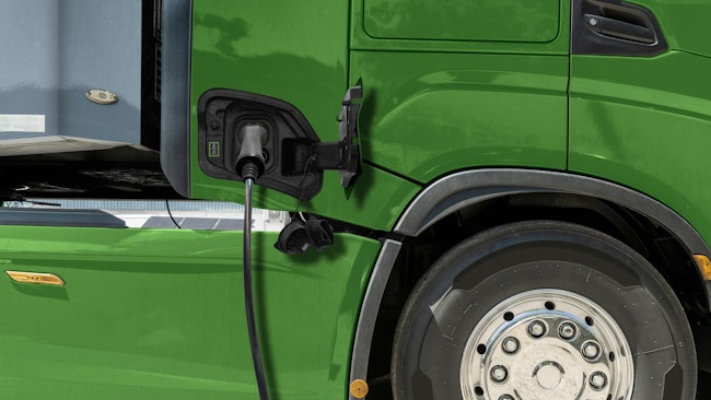 Schneider Electric and The Mobility House Solutions join forces to revolutionize smart charging for EV fleets