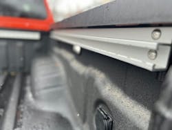 2025 Nissan Frontier Pro-4X Utili-track system 2025 Nissan Frontier Pro-4X Utili-track system