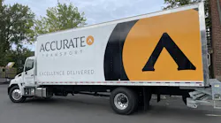 Accurate Transport achieves significant operational savings with CLI FACTS software implementation