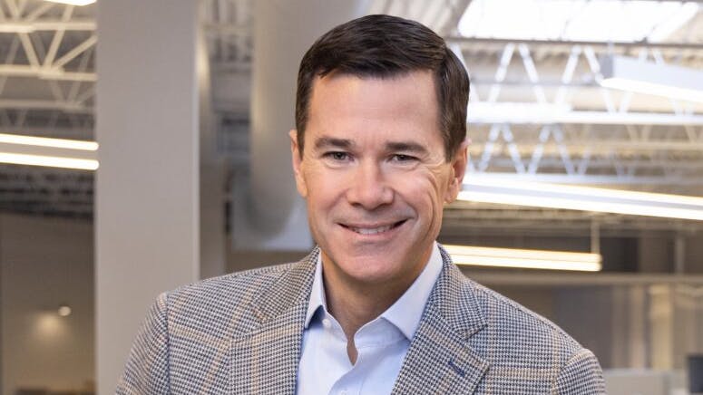 O&rsquo;Brien previously served as CCO at C.H. Robinson.